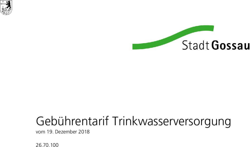 thumbnail of Gebührentarif_Trinkwasserversorgung